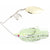 Keitech Tee-Bone Spinnerbait | Tandem Willow 10.5g