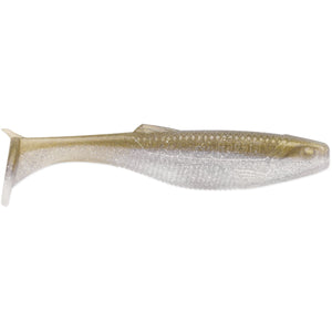 Rapala Crushcity The Mayor Jigi 4" 3kpl | Tennessee Shad