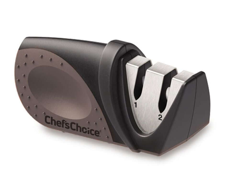 Chef&#39;sChoice Compact Veitsenteroitin