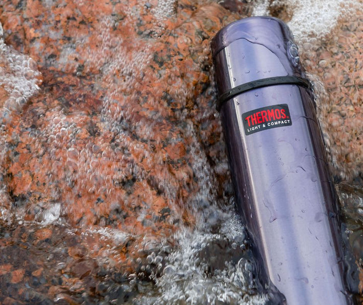 Thermos Midnight Blue Termospullo 0,75 L