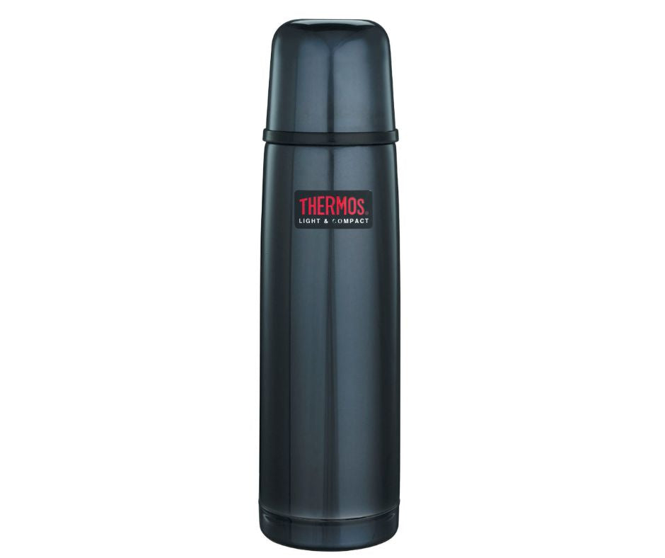 Thermos Midnight Blue Termospullo 0,5 L