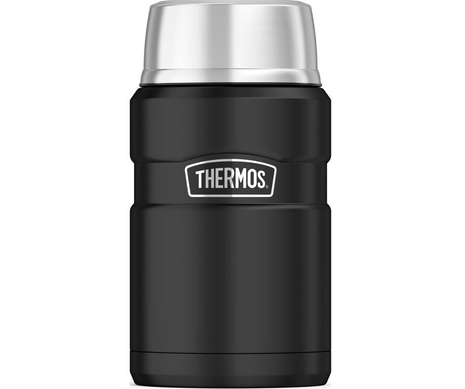Thermos Stainless King ruokatermos 710 ml