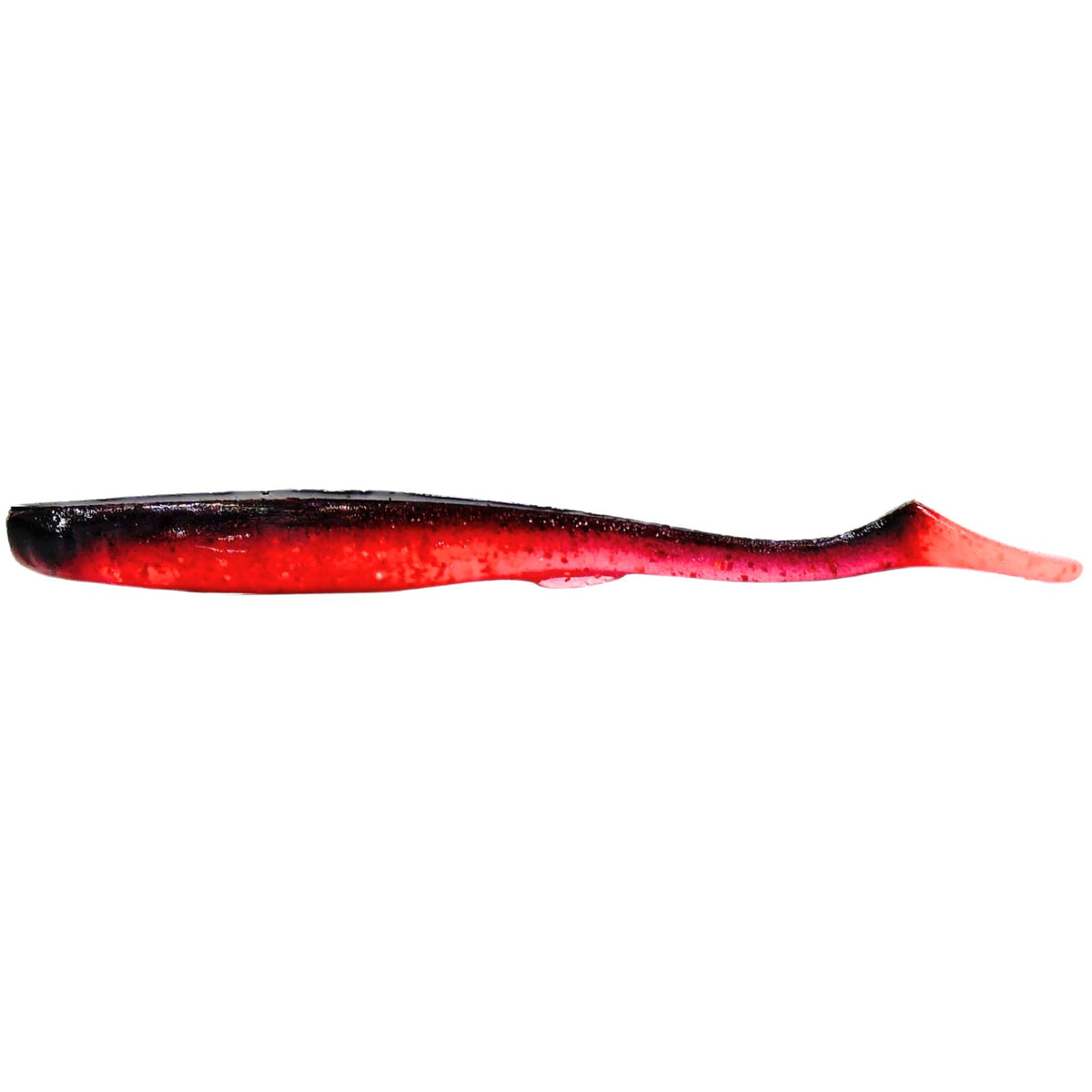 Captain Ollie - Papana Shad 15cm 25g | Trans RB