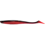 Captain Ollie Mama Shad Haukijigi 24cm 84g 1kpl | Trans RB