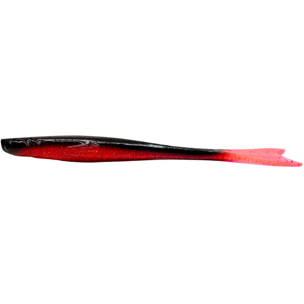 Captain Ollie Vertical Haukijigi 28cm 1kpl | Trans RB