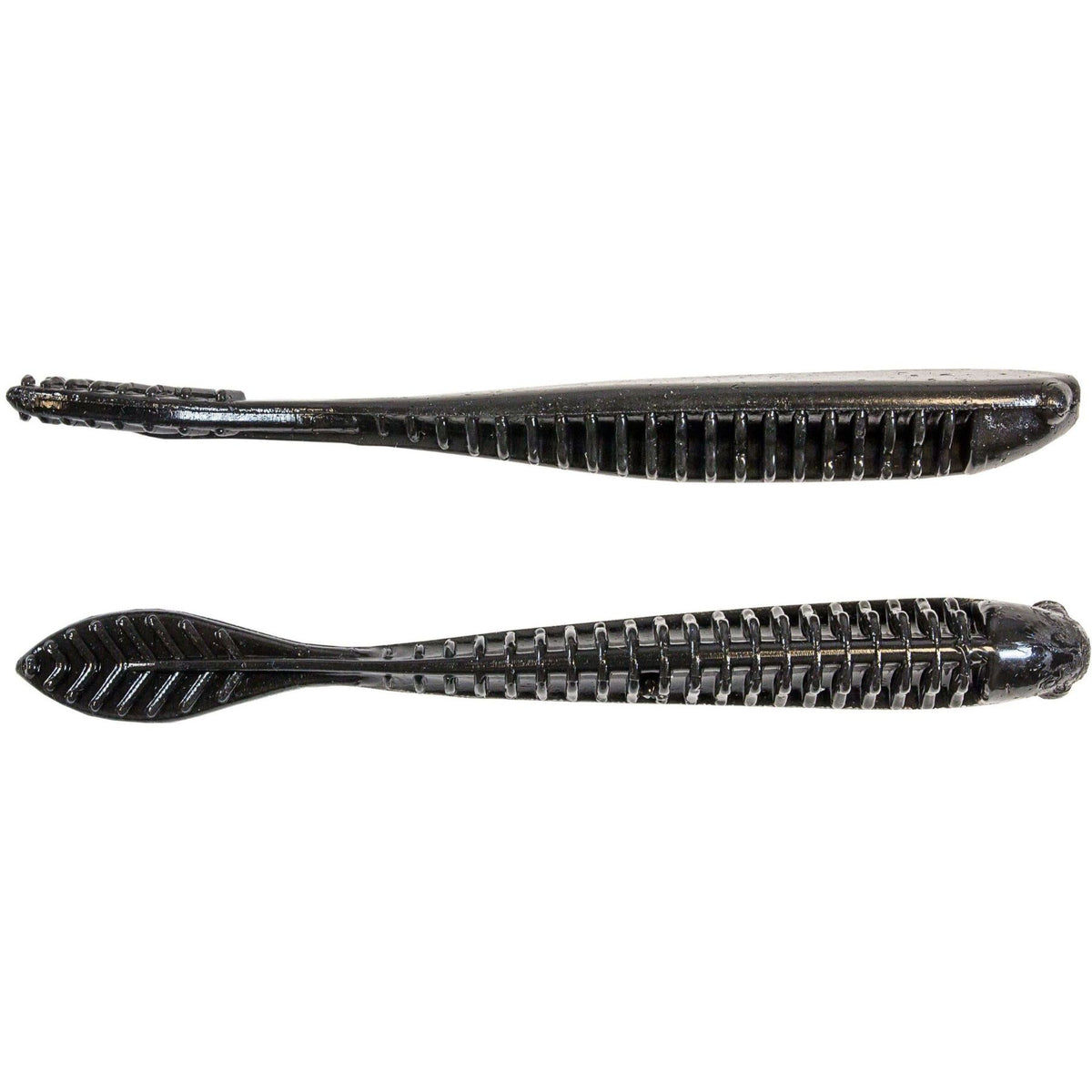 Z-Man Trick Shotz Jigi 3.5" | Black