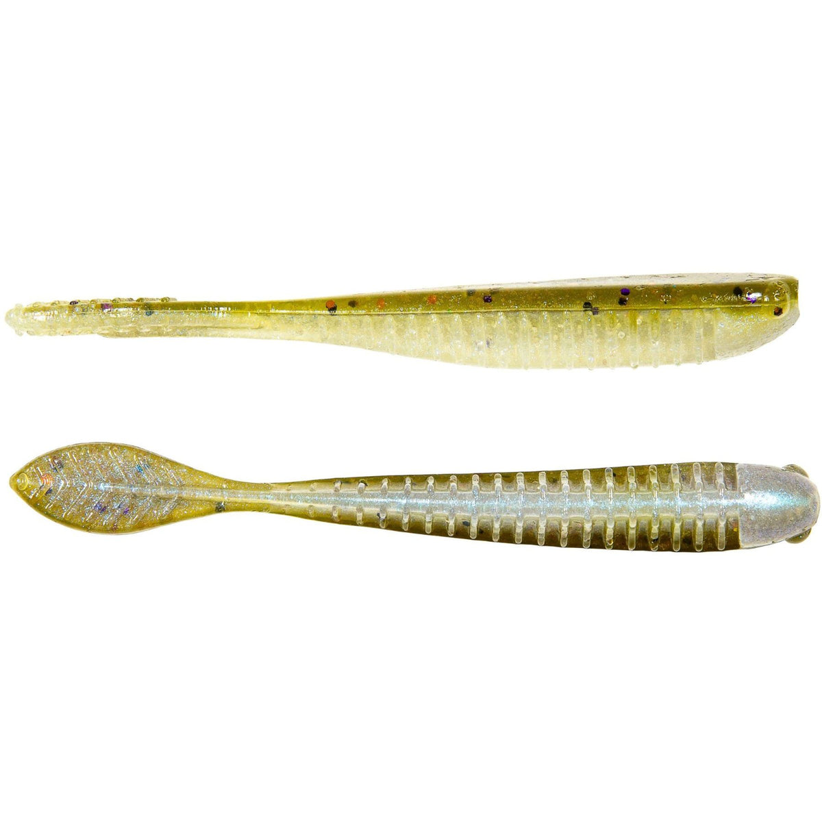 Z-Man Trick ShotZ Jigi 3.5" 6kpl | Goby Bryant