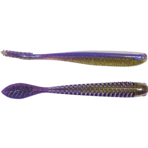 Z-Man Trick ShotZ Jigi 3.5" 6kpl | Meat Dog