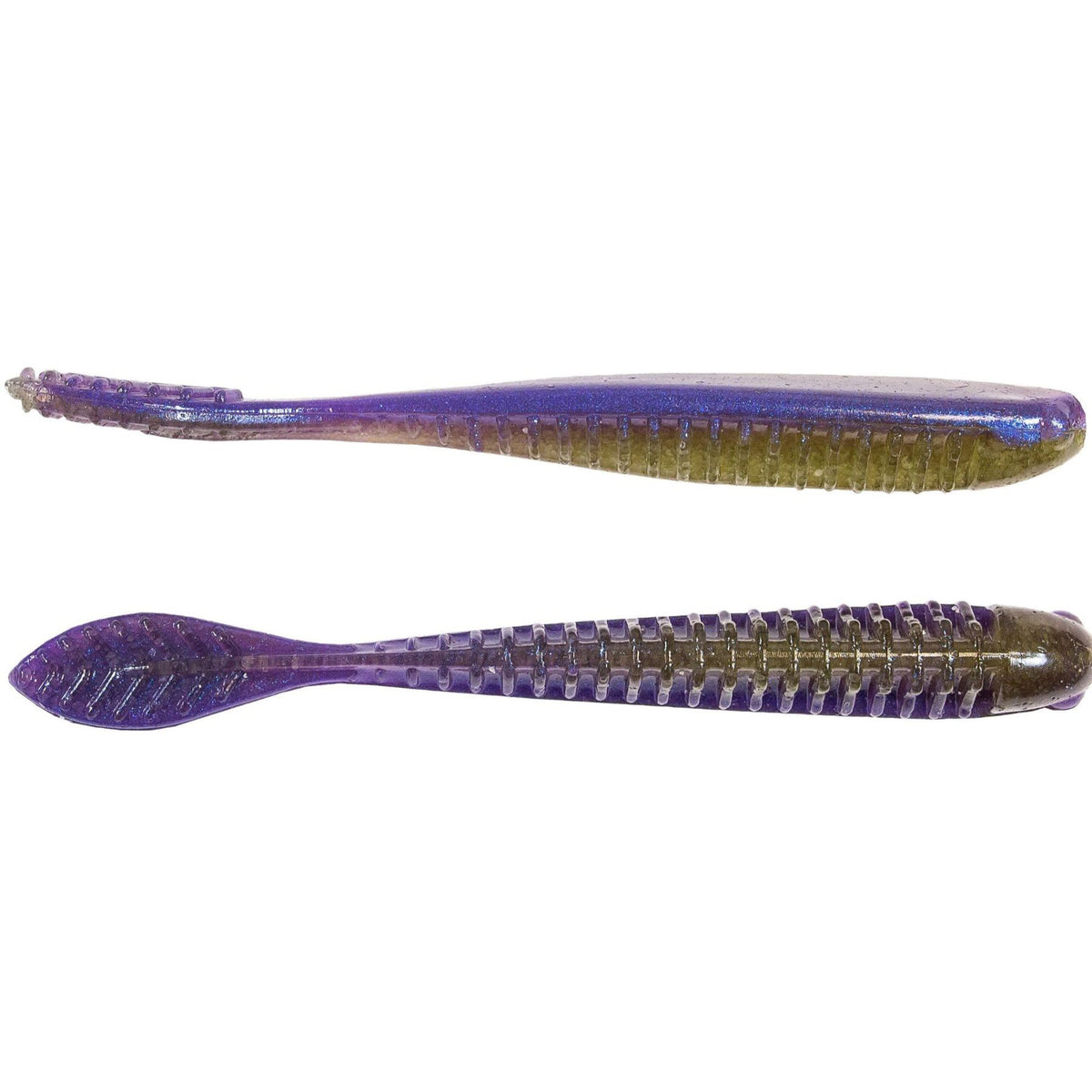 Z-Man Trick ShotZ Jigi 4.2" 5kpl | Meat Dog