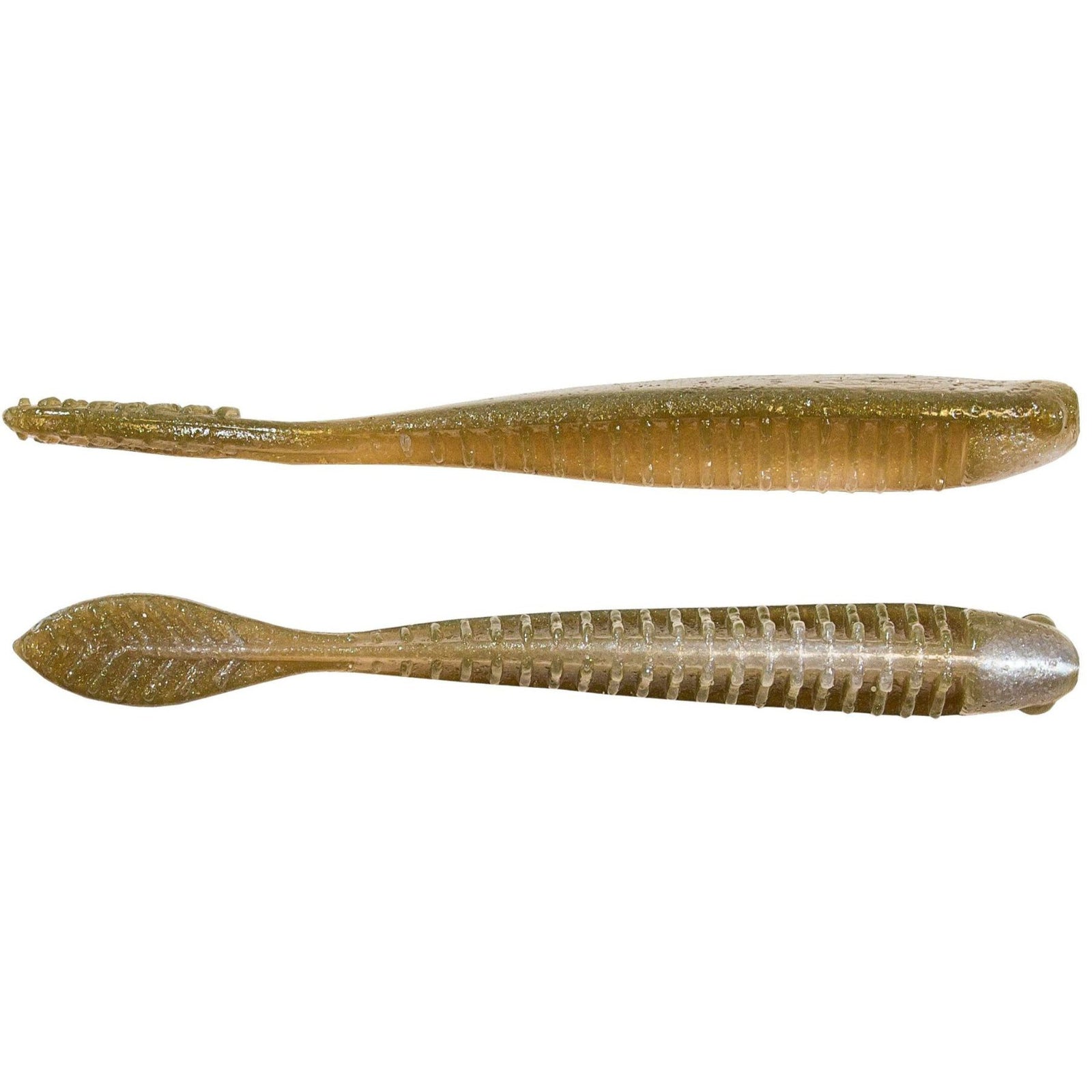 Z-Man Trick ShotZ Jigi 3.5" 6kpl | Shiner