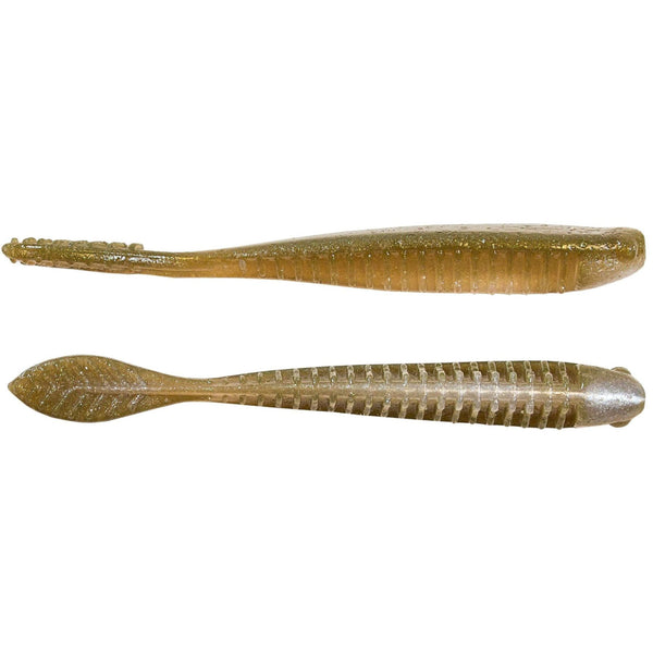 Z-Man Trick ShotZ Jigi 3.5" 6kpl | Shiner