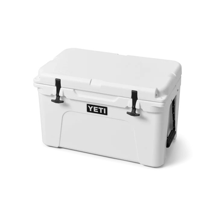 YETI Tundra 45 Hard Cooler Kylmälaukku | White