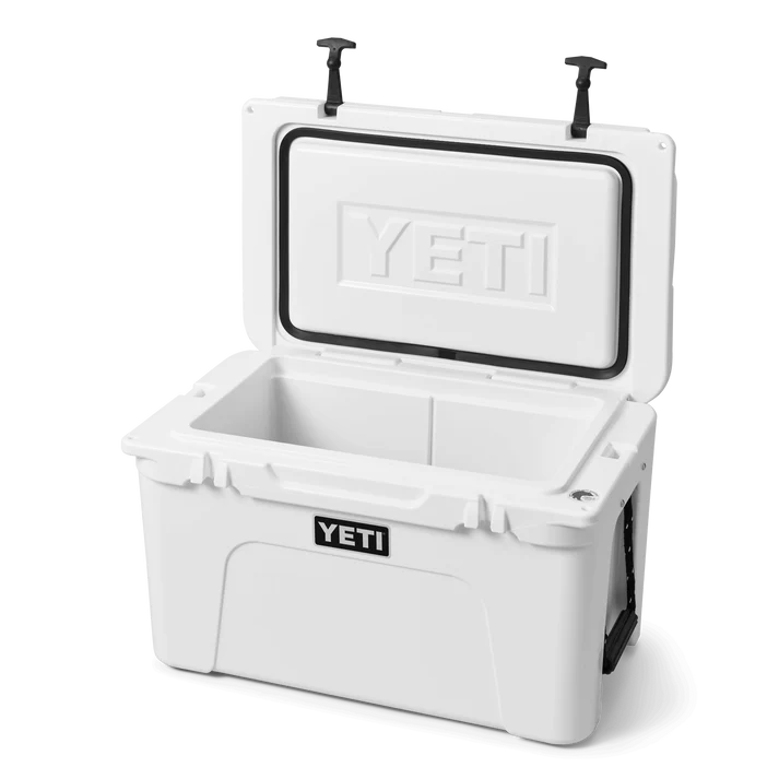 YETI Tundra 45 Hard Cooler Kylmälaukku | White