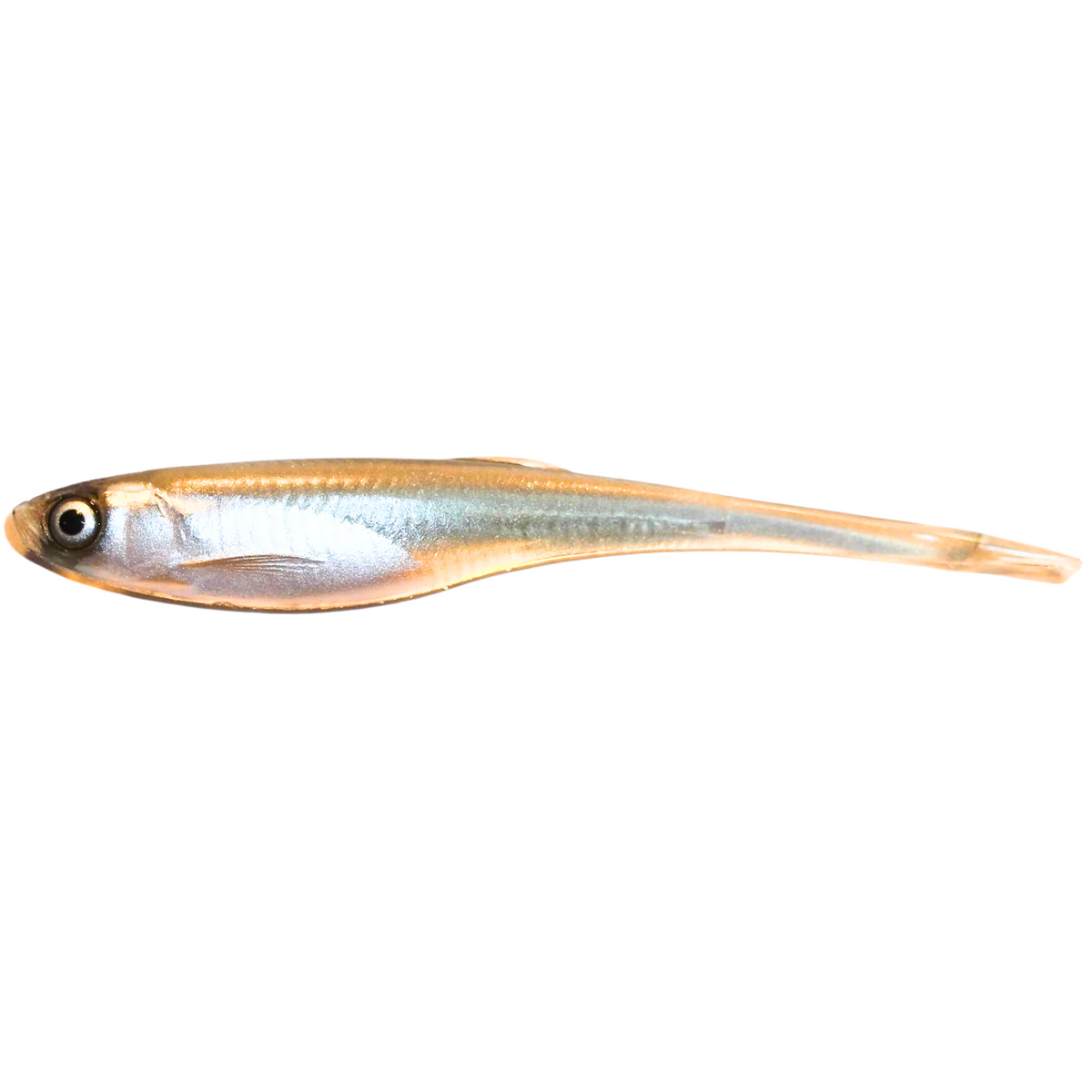 Dominator URSB Salakka V-Pyrstö Jigi 7,5cm 1kpl | VZS