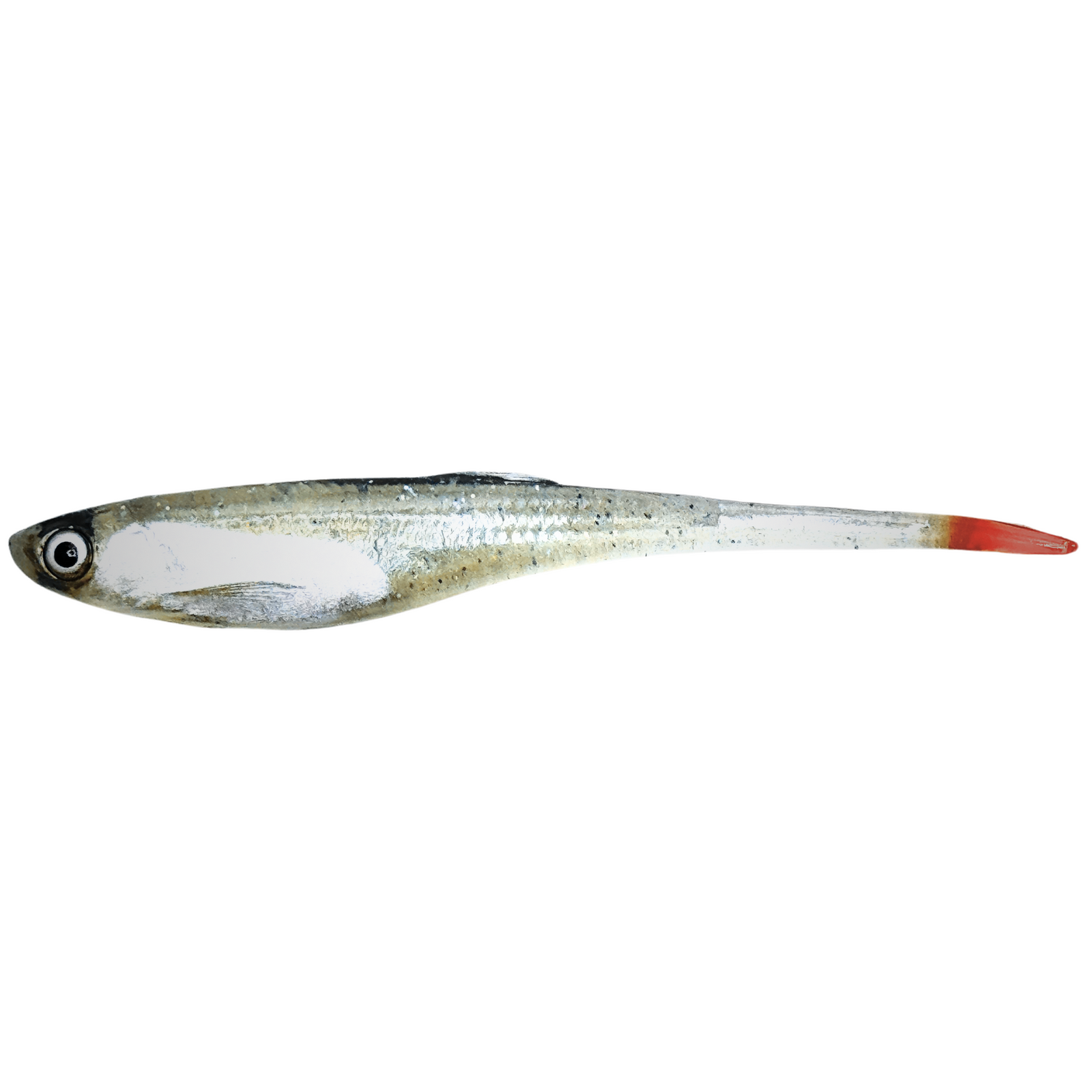 Dominator URSB Salakka V-Pyrstö Jigi 7,5cm 1kpl | VZSC