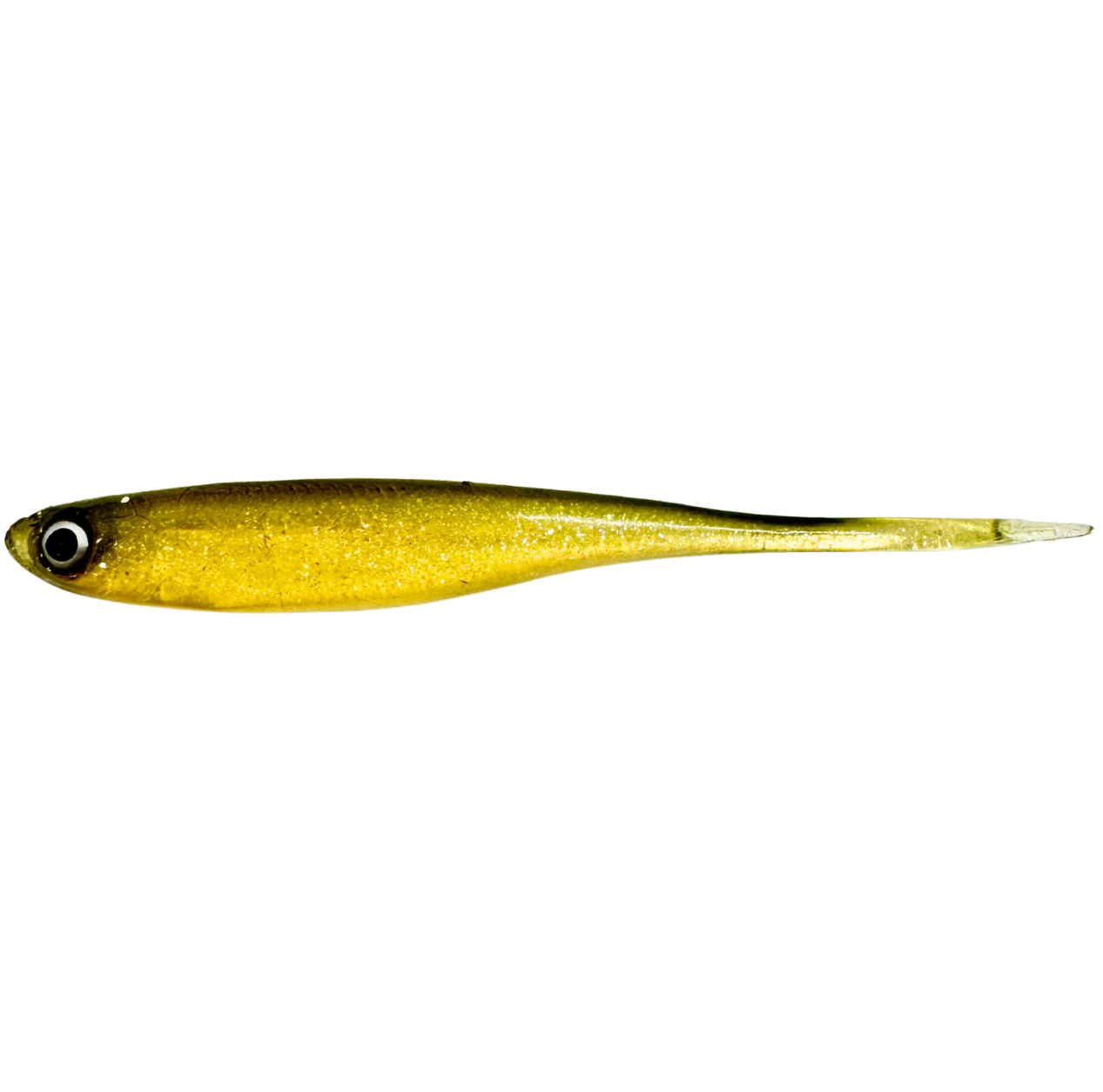 Dominator URSB Salakka V-Pyrstö Jigi 6,5cm 1kpl | VOSP