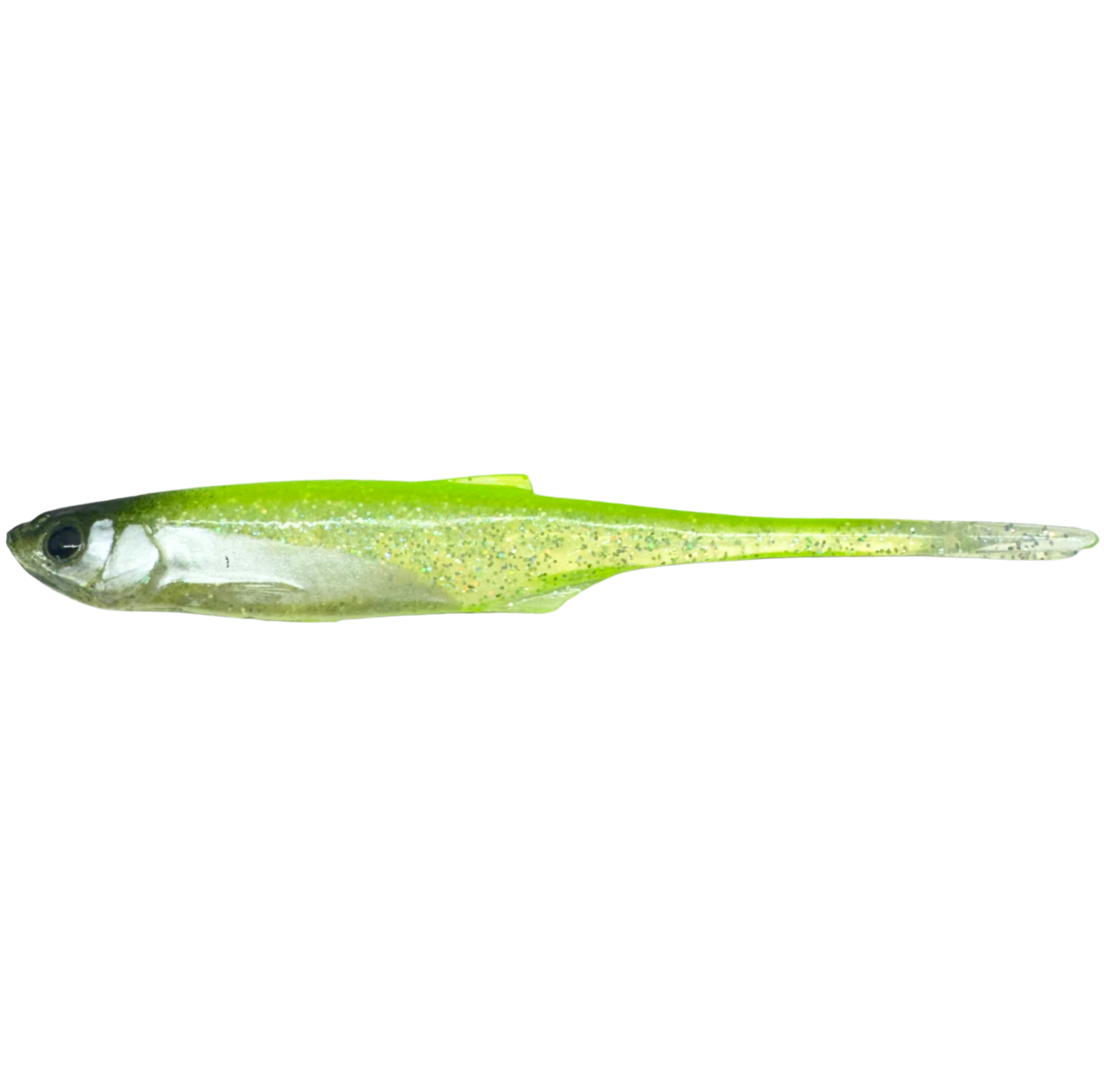 Dominator URSB Salakka V-pyrstö Jigi 11cm 1kpl | VUVHS