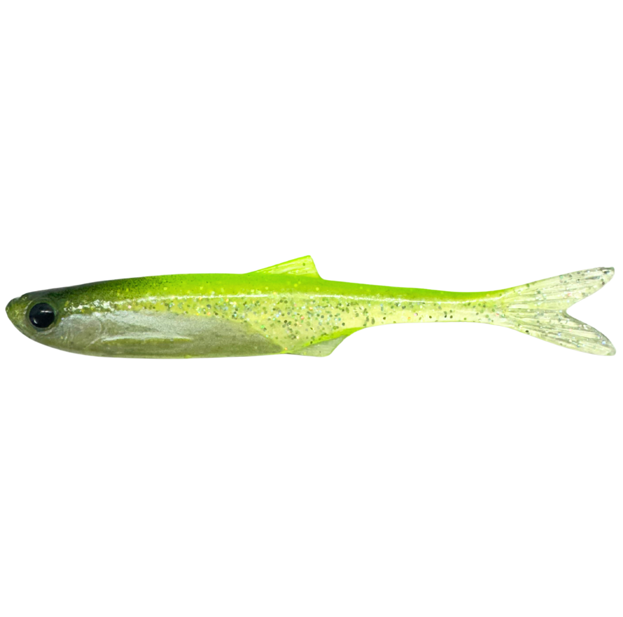 Dominator URSB Salakka Kalapyrstö Jigi 8,5cm 1kpl | UVHS