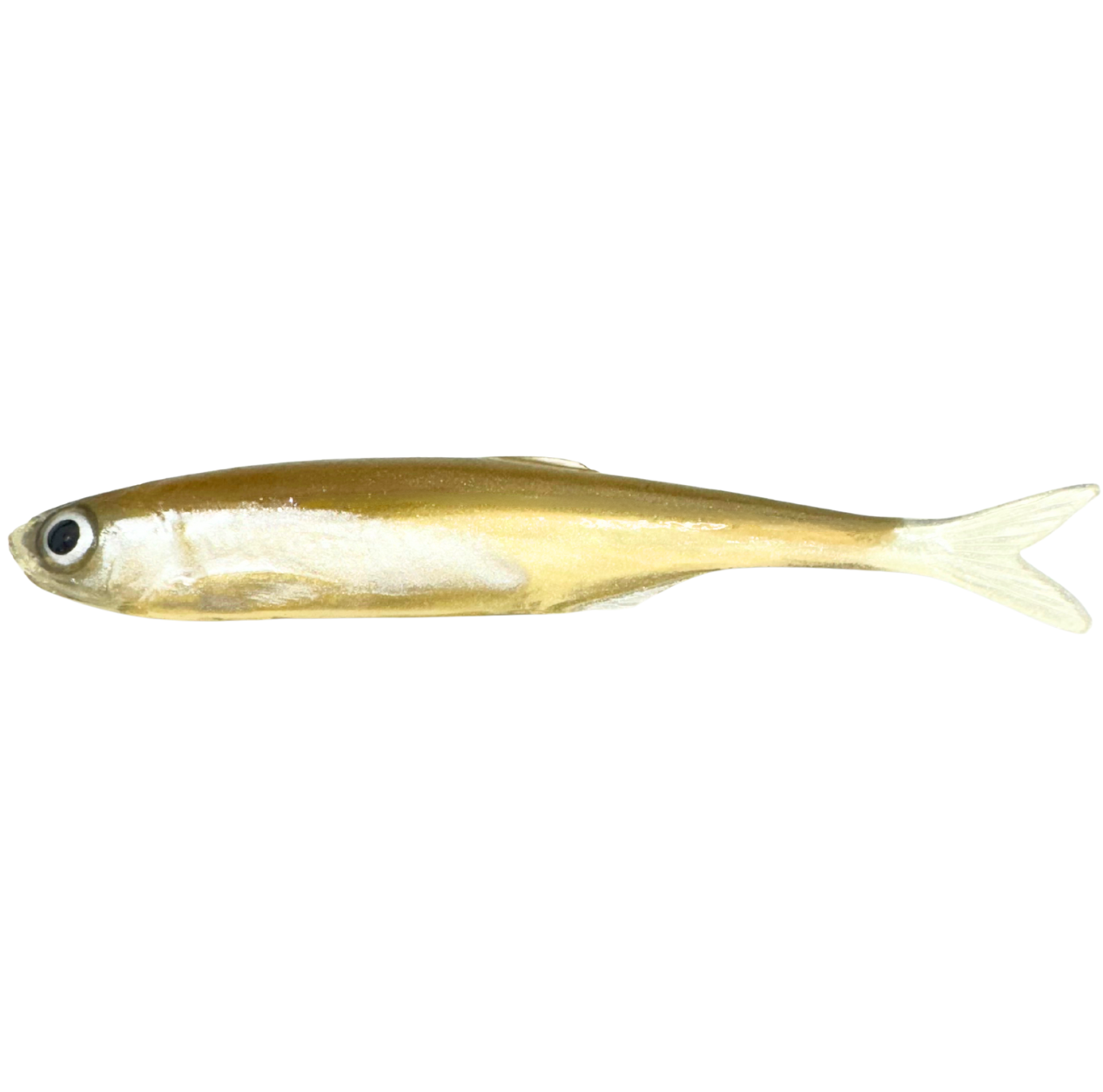 Dominator URSB Salakka Kalapyrstö Jigi 7,5cm 1kpl | ZS02