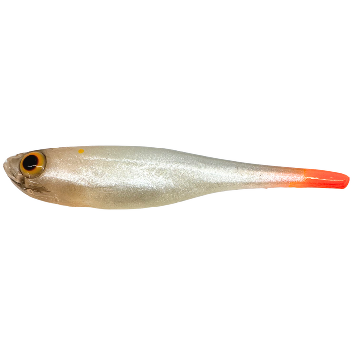 Dominator URSB Salakka Piikkipyrstö Jigi 4cm 1kpl | PO