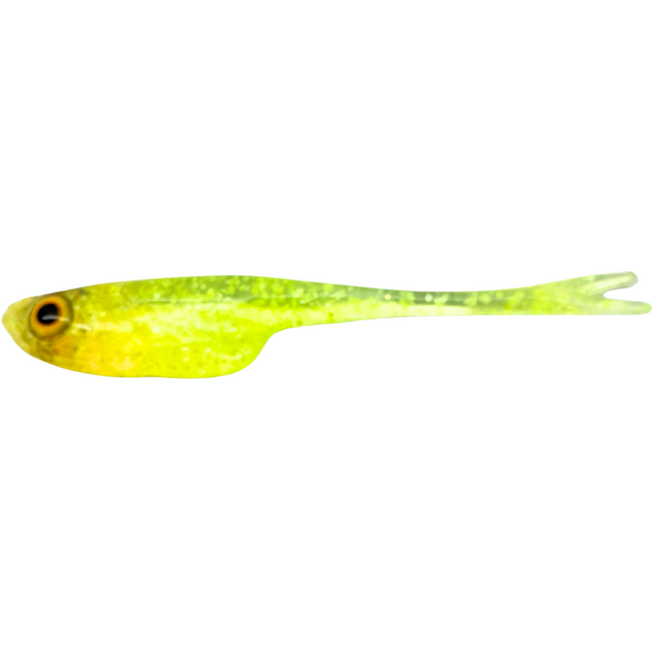 Dominator URSB Salakka V-pyrstö Jigi 4,5cm 1kpl | VUVY