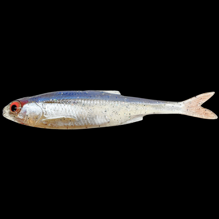 Dominator URSB Särki Kalapyrstö Jigi 7,5cm 1kpl | NBRS