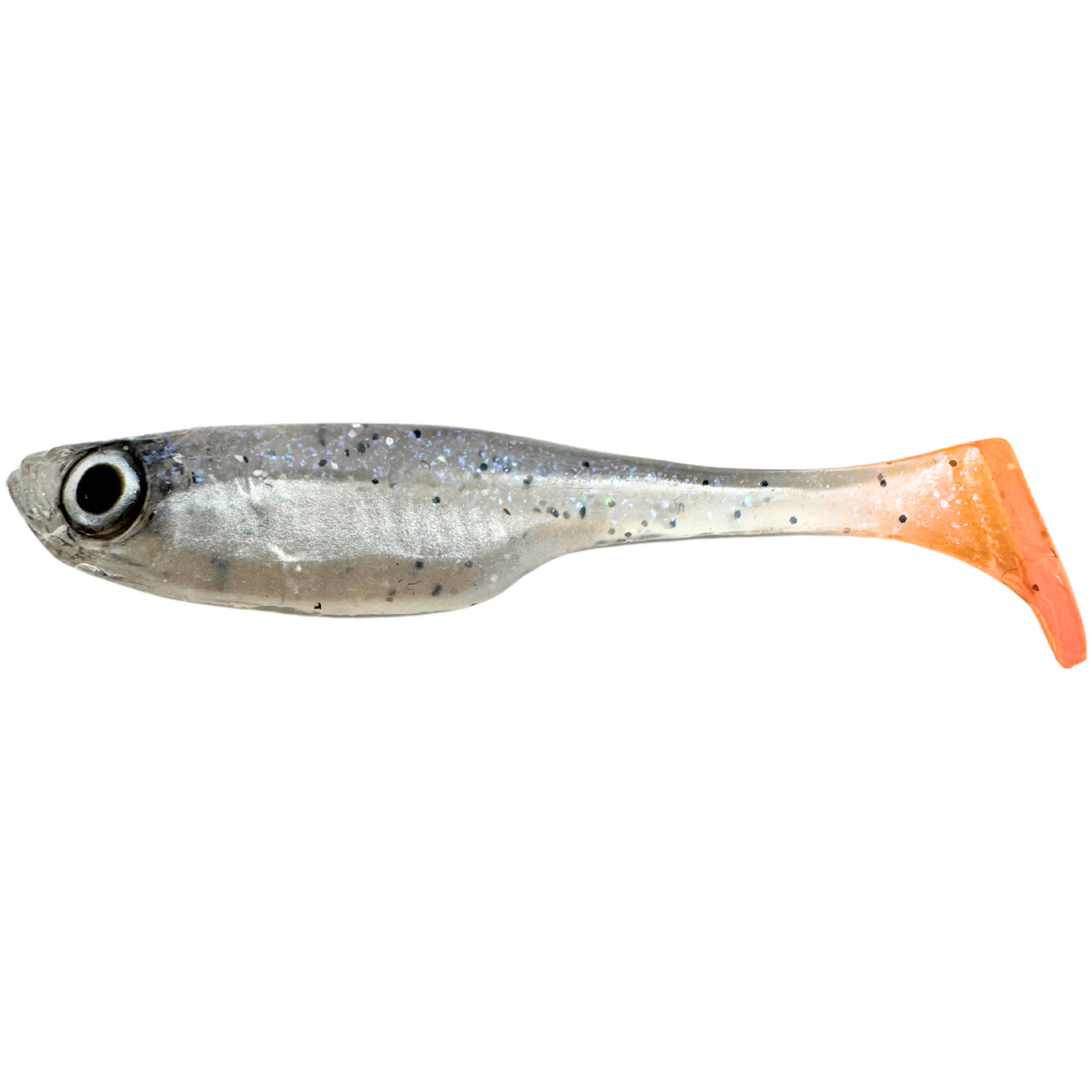 Dominator URSB Salakka Lapiopyrstö Jigi 4cm 1kpl | NBRS