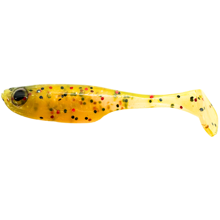 Dominator URSB Salakka Lapiopyrstö Jigi 4cm 1kpl | UVBR