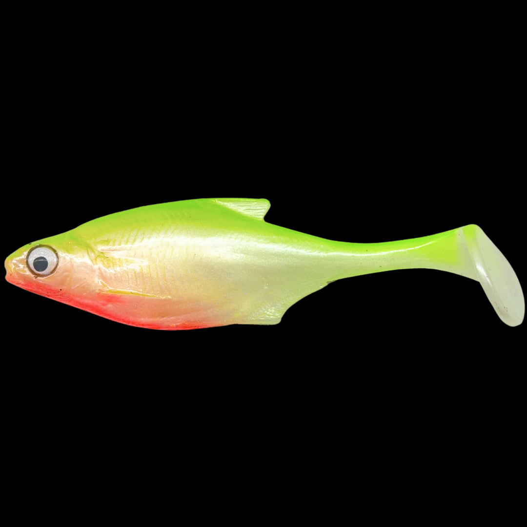 Dominator URSB Pasuri Lapiopyrstö Jigi 11,5cm 1kpl | ARB