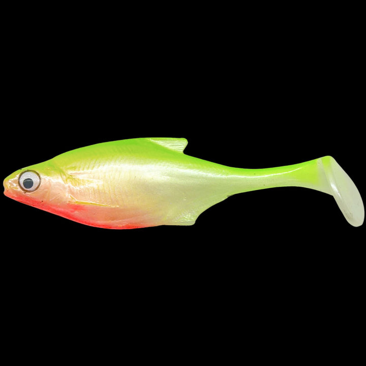 Dominator URSB Pasuri Lapiopyrstö Jigi 11,5cm 1kpl | ARB