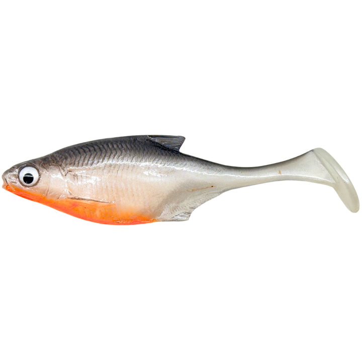 Dominator URSB Pasuri Lapiopyrstö Jigi 11,5cm 1kpl | CPO