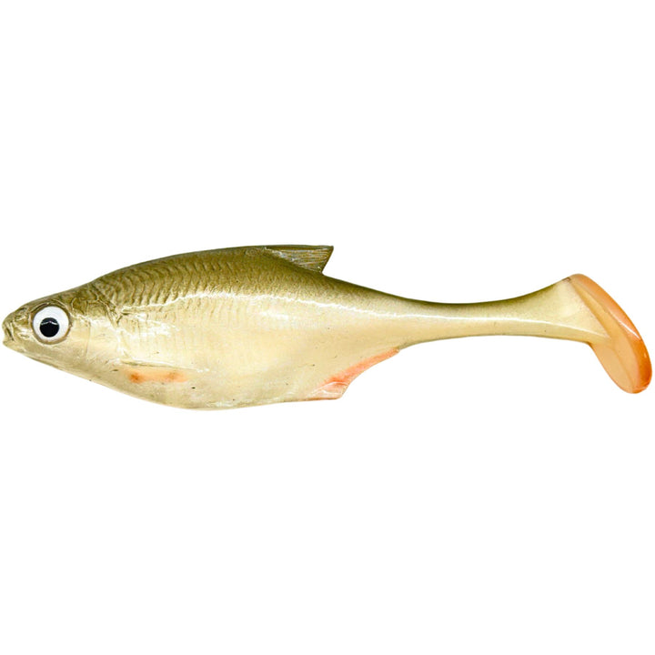 Dominator URSB Pasuri Lapiopyrstö Jigi 11,5cm 1kpl | OP