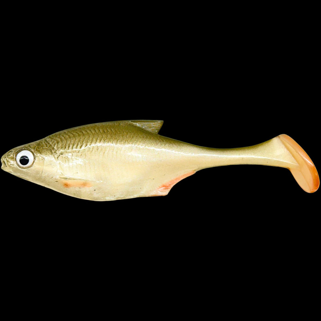 Dominator URSB Pasuri Lapiopyrstö Jigi 11,5cm 1kpl | OP