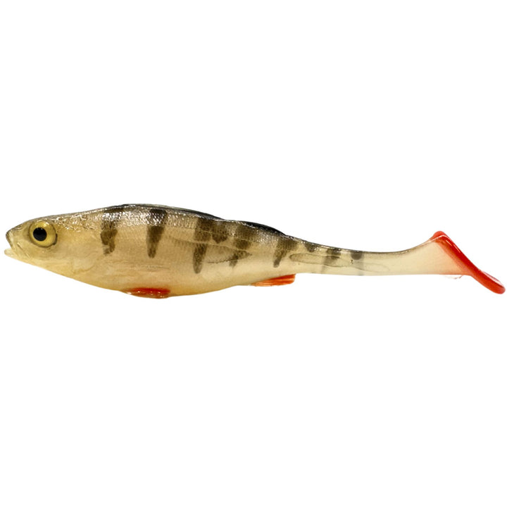 Dominator URSB Ahven Lapiopyrstö Jigi 13cm 1kpl | OP