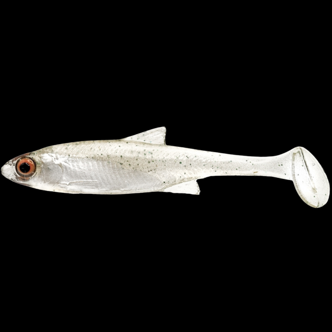 Dominator URSB Särki Lapiopyrstö Jigi 5cm 1kpl | ZS