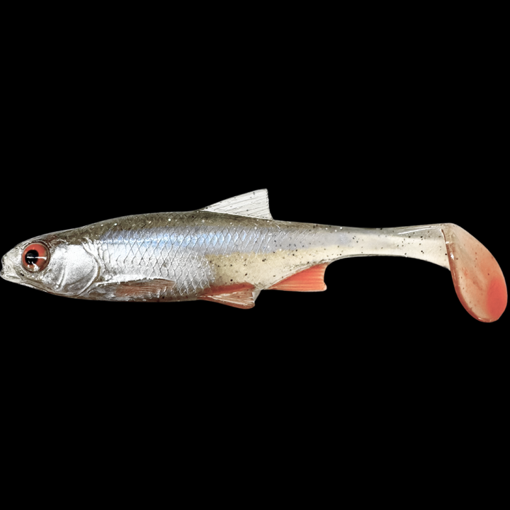 Dominator URSB Särki Lapiopyrstö Jigi 7,5cm 1kpl | ZSN