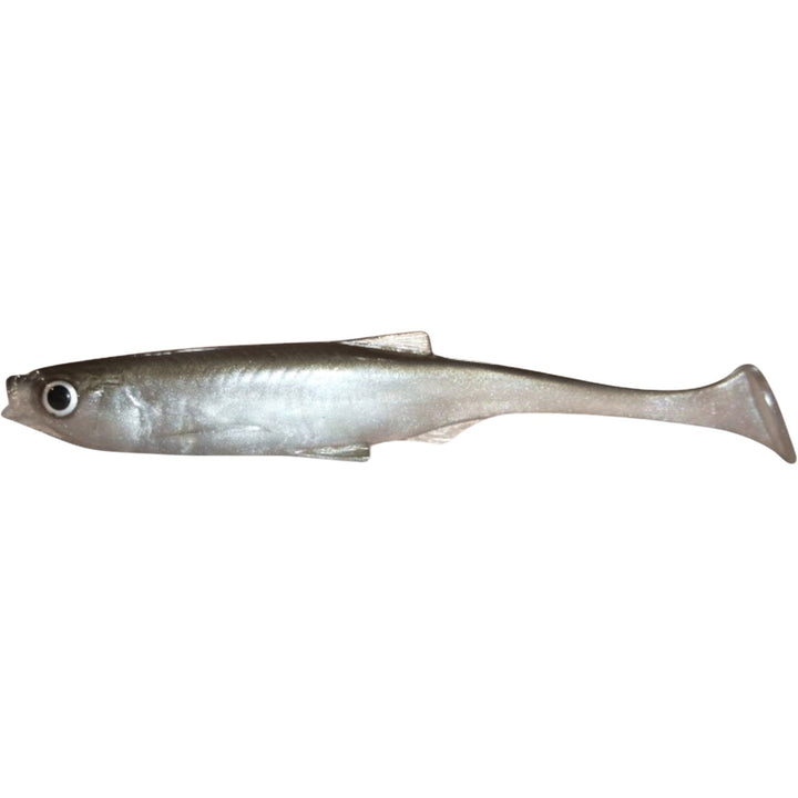 Dominator URSB Salakka Lapiopyrstö Jigi 10cm 1kpl | OPB