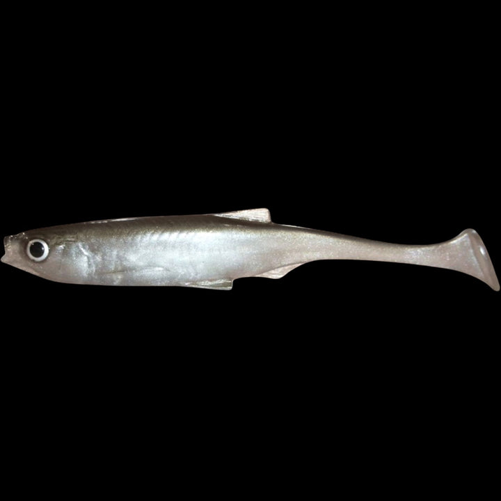 Dominator URSB Salakka Lapiopyrstö Jigi 10cm 1kpl | OPB