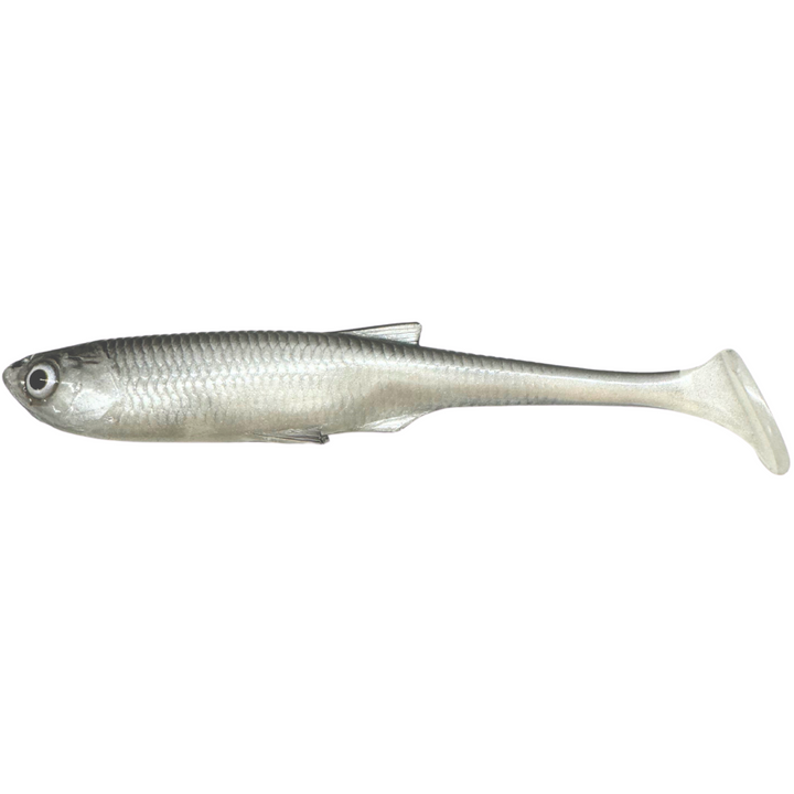 Dominator URSB Salakka Lapiopyrstö Jigi 11cm 1kpl | CP