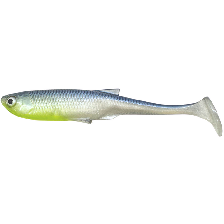 Dominator URSB Salakka Lapiopyrstö Jigi 11cm 1kpl | NPUV