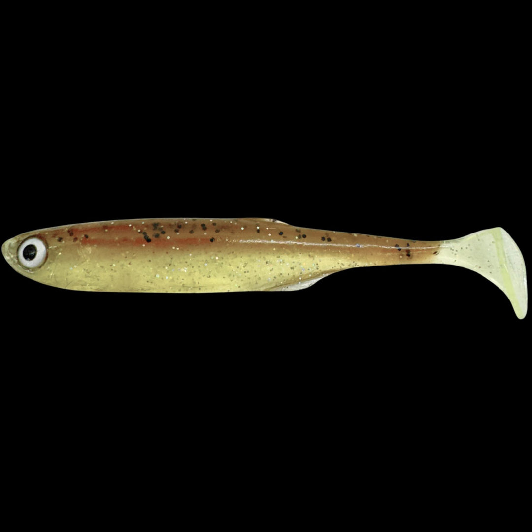 Dominator URSB Salakka Lapiopyrstö Jigi 7,5cm 1kpl | OGS