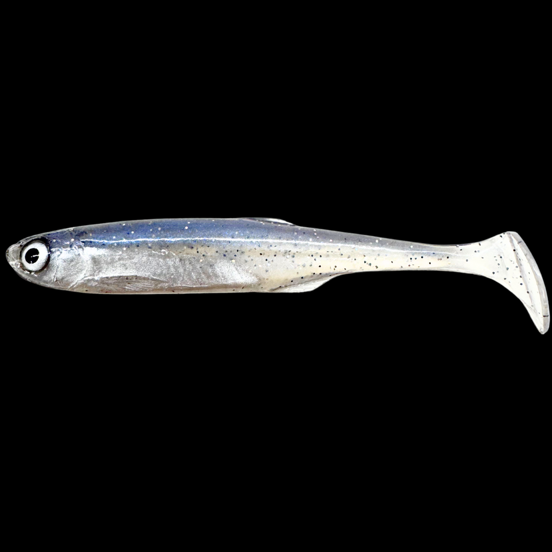 Dominator URSB Salakka Lapiopyrstö Jigi 7,5cm 1kpl | NBRS