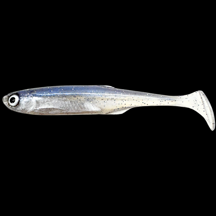 Dominator URSB Salakka Lapiopyrstö Jigi 7,5cm 1kpl | NBRS