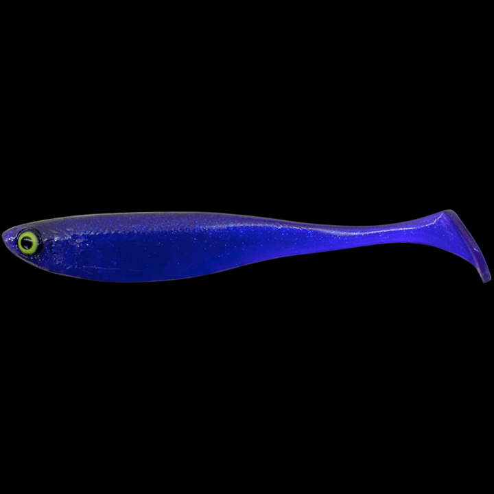 Dominator URSB Salakka Lapiopyrstö Jigi 8cm 1kpl | FUV