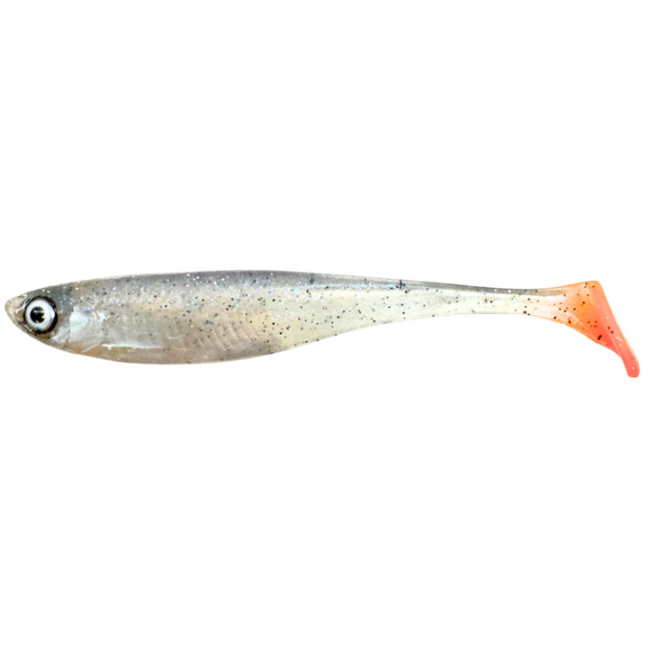 Dominator URSB Salakka Lapiopyrstö Jigi 8cm 1kpl | NBRS