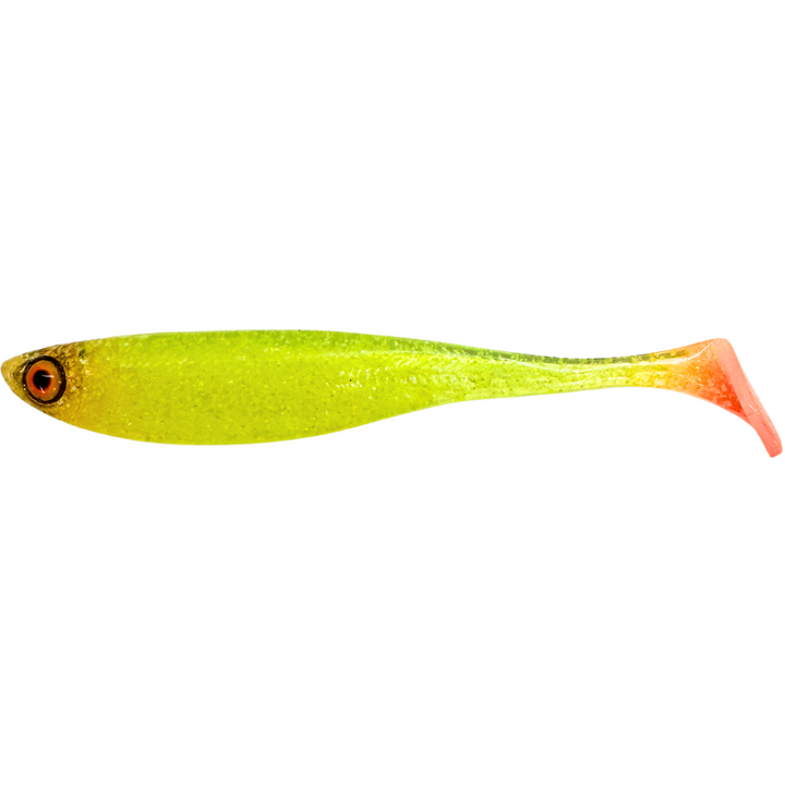 Dominator URSB Salakka Lapiopyrstö Jigi 8cm 1kpl | UVY