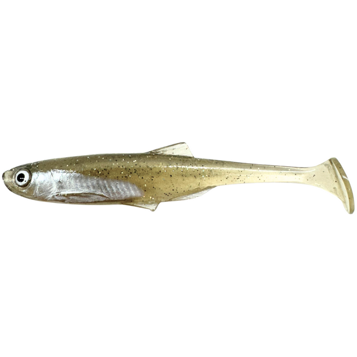 Dominator URSB Salakka Lapiopyrstö Jigi 9cm 1kpl | ZS