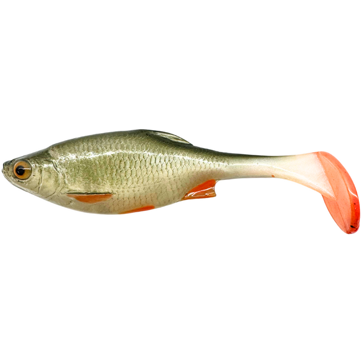 Dominator URSB Särki Lapiopyrstö Jigi 11CM 1kpl | OP