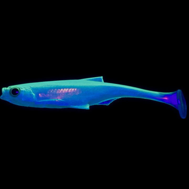 Dominator URSB Salakka Lapiopyrstö Jigi 10cm 1kpl | UVP