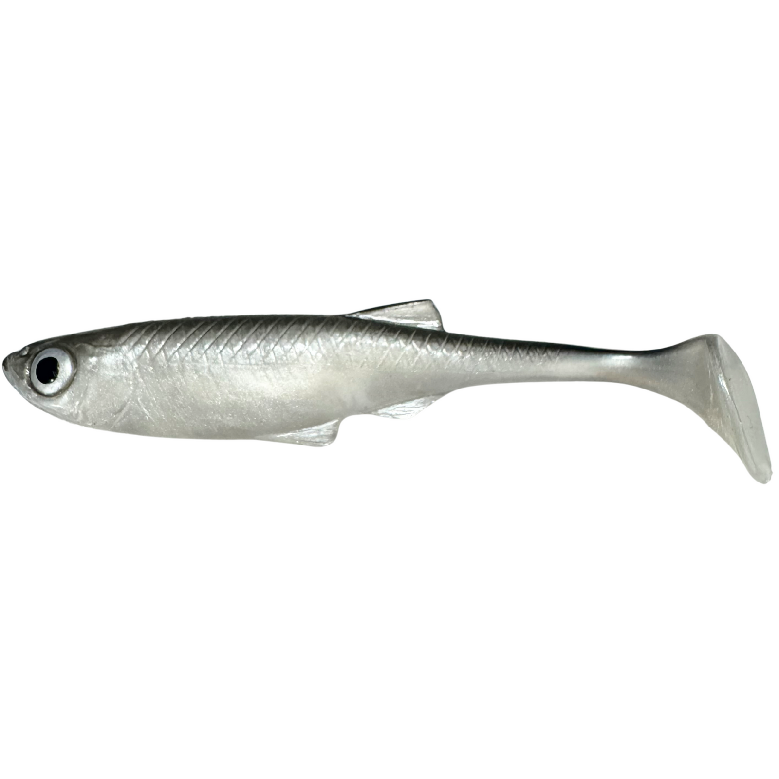 Dominator URSB Salakka Lapiopyrstö Jigi 7cm 1kpl | CP